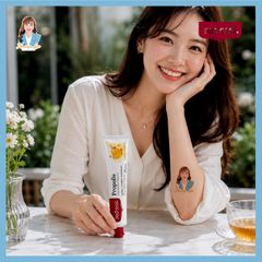 Kem đánh răng keo ong cổ điển New Zealand Red Seal Propolis Toothpaste Classic Propolis 100g