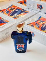 Nước Hoa Nam Mefisto Xerjoff Casamorati For Men EDP 10ml