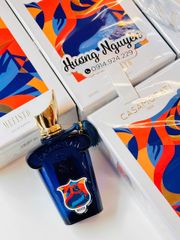 Nước Hoa Nam Mefisto Xerjoff Casamorati For Men EDP 10ml