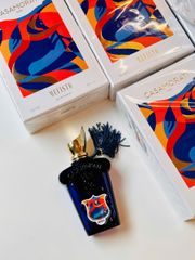 Nước Hoa Nam Mefisto Xerjoff Casamorati For Men EDP 10ml