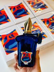 Nước Hoa Nam Mefisto Xerjoff Casamorati For Men EDP 10ml