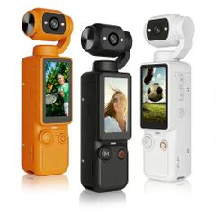 Camera cầm tay 4K Kalobee Pocket3 Pro ( tặng kèm thẻ nhớ 32Gb)