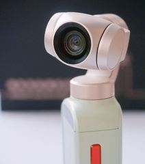 Camera Gimbal XIAOMI 90FUN Capture 1, quay phim 4K, gimbal chống rung 3 trục