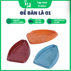 Đế Bàn Là DBL 01 (TH616)