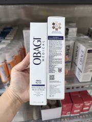Serum Dưỡng Da Đầu & Nang Tóc Obagi Nu-cil® Biostim™ 60ml  dưỡng da đầu khỏe mạnh, bảo vệ nang tóc, giảm tình trạng tóc thưa mỏng và đứt gãy thương hiệu mỹ