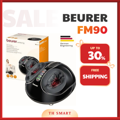 Máy Massage Chân BEURER FM90