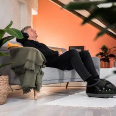 Máy Massage Chân BEURER FM90