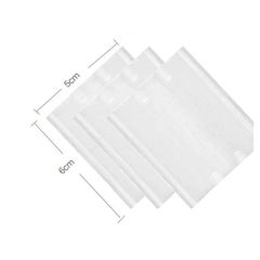 Bông Tẩy Trang Cotton Pads 222 miếng 3 lớp dầy dặn