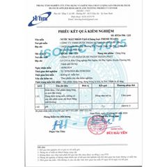 Nước Mắt Nhân Tạo FRESH TEARS - HGSG Pharma - Lọ 5ml