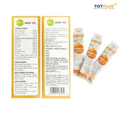 Bình Vị Nhất Tín – Hỗ Trợ Giảm Acid Dạ Dày,Bảo Vệ Niêm Mạc, Giảm Nguy Cơ Viêm Loét Dạ Dày Tá Tràng