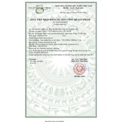 Vitatree Omega 3 - Hàng Nhập Khẩu Úc – Hỗ Trợ Tim Mạch, Não Bộ, Trí Nhớ Và Thị Lực - Lọ 150 Viên