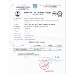 Chela Calcium D3 - Bổ sung Canxi Hữu Cơ Bisglycinate & D3 Hấp Thu Tốt Cho Bà Bầu & Người Cần Bổ Sung