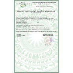 Viên Nhai GH Genki Canxi Cho Bé - Hỗ Trợ Phát Triển Chiều Cao Và Xương Răng Chắc Khỏe - Hộp 90 Viên