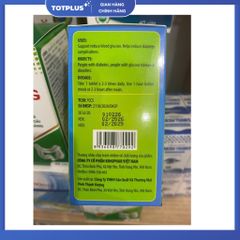 T.Đ Kingphar – Hỗ Trợ Giảm Đường Huyết, Ổn Định Đường Huyết Từ Thảo Dược