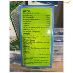 T.Đ Kingphar – Hỗ Trợ Giảm Đường Huyết, Ổn Định Đường Huyết Từ Thảo Dược