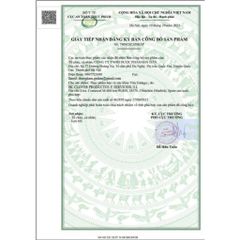 Vita Ginkgo – Hỗ Trợ Tăng Cường Tuần Hoàn Não, Giảm Chóng Mặt, Đau Đầu, Suy Giảm Trí Nhớ-Hộp 30 Viên