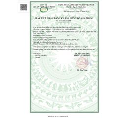 Chela Mag B6 - Bổ Sung Magie Bisglycinate & Vitamin B6, Hỗ Trợ Giảm Tê Bì, Đau Mỏi Cơ, Giúp Ngủ Ngon