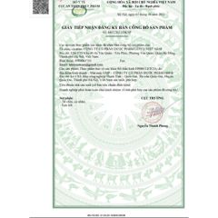 Bổ thần kinh H9000 Letco - Giúp giảm mệt mỏi, tê bì tay chân - Hộp 30 viên