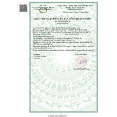 Midu MenaQ7 180mcg Hỗ Trợ Phát Triển Chiều Cao Cho Trẻ – Bổ Sung Canxi, D3, K2 Cho Xương Chắc Khỏe