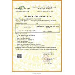 DHC Canxi Nhật Bản – Bổ Sung Canxi, CBP Và Vitamin D3 Hỗ Trợ Xương Răng Chắc Khỏe - Gói 30 Ngày