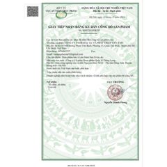 Sun Liver – Hỗ Trợ Bổ Gan, Giải Độc Gan,Thanh Nhiệt, Tăng Cường Chức Năng Gan - Hộp 60 Viên