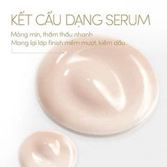 Serum Chống Nắng Anessa SPF50+ PA++++ - Dưỡng Da Nâng Tông & Bảo Vệ Chống UV, 30ml