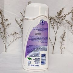 Sữa Tắm Cá Ngựa Algemarin hàng đức