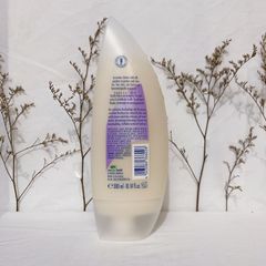 Sữa tắm cá ngựa  ALGEMARIN dạng vát, chai 300ml