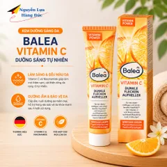 Kem bôi dành cho da nám, tàng nhang ISANA 2in1, tuýp 50ml