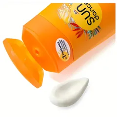 Kem chống nắng SUNDANCE SPF 50 dùng cho mặt và body