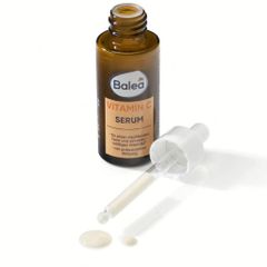 Serum BALEA Vitamin C giúp trắng da, giảm thâm