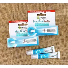 Gel chấm mụn trong suốt, hỗ trợ ngăn sự hình thành của mụn, hàng Đức