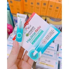 Gel chấm mụn trong suốt, hỗ trợ ngăn sự hình thành của mụn, hàng Đức