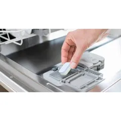 Viên rửa bát Denkmit làm sạch, sáng bóng khử khuẩn bát đĩa, hộp 65 viên mẫu mới về