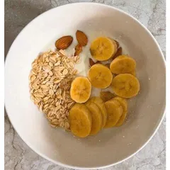 Yến mạch BIO gói 500g, hàng Đức date mới