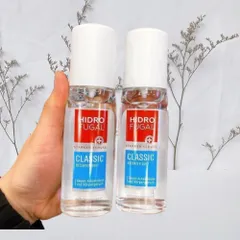 (Sỉ, Lẻ) Hàng Đức Xịt khử mùi Hydro