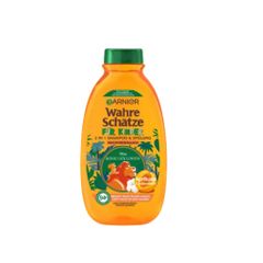 Gội xả 2in1 Wahre Schatze Fur Kinder cho bé yêu,hương thơm nhẹ hàng từ hoa, chai 250ml
