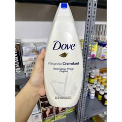 Sữa tắm DOVE chai 750ml