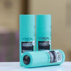 XỊT NHUỘM TÓC PHỦ BẠC Loreal, không gây bết khô tóc, tiện lợi dễ dàng sử dụng, chai 75ml