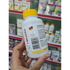 Đông trùng hạ thảo Warnke Cordyceps Extrakt 500mg 120 viên, 6 tác dụng