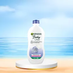 Dưỡng thể  Body dưỡng ẩm cung cấp dưỡng chất cho làn da suốt 24h, chai 400ml
