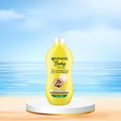 Dưỡng thể  Body dưỡng ẩm cung cấp dưỡng chất cho làn da suốt 24h, chai 400ml