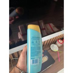 Dầu gội ngăn ngừa tóc gàu, ngừa khô da đầu HEAD & SHOULDER 400ml