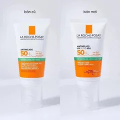 Kem chống nắng Laroche posay kiểm soát dầu, tuýp 50ml