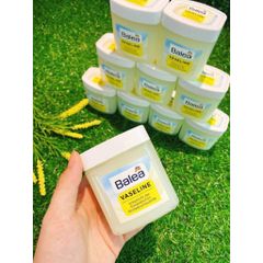 Kem nẻ quốc dân VASELINE dành cho mọi mùa, mọi loại da, cấp ẩm chống khô nẻ da, hũ 125ml
