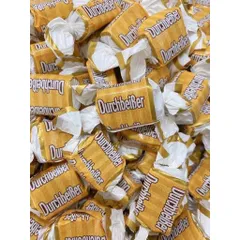 [Kẹo Đức] Kẹo Caramel kem mịn DurchbeiBer siêu cuốn, thơm ngậy, 425g