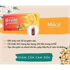 Detox cam dứa hỗ trợ đốt mỡ thừa, giảm cân