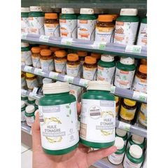 TInh dầu hoa anh thảo hỗ trợ đẹp da, cân băng nội tiết