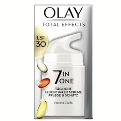 Kem dưỡng da Olay Total effects 7 in one giảm nếp nhăn,chống lão hóa da