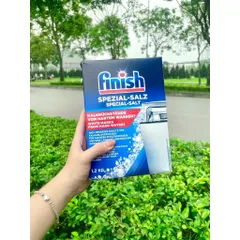 Viên muối rửa bát và nước làm bóng chén, đĩa,bát sạch bong, sáng bóng